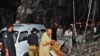 Dua Ledakan Bom di Pakistan, 34 Tewas