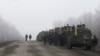 Pertempuran Meningkat di Ukraina Jelang Gencatan Senjata