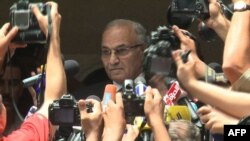 Ahmed Chafiq a annoncé qu'il ne se représenterait pas à l'élection à venir en Egypte, le 7 janvier 2018.