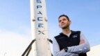 SpaceX sẽ làm nên lịch sử với phi hành đoàn dân sự đầu tiên lên quỹ đạo