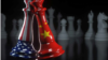 مسابقت کی دوڑ: امریکہ اور چین ایک دوسرے کی جاسوسی میں مصروف