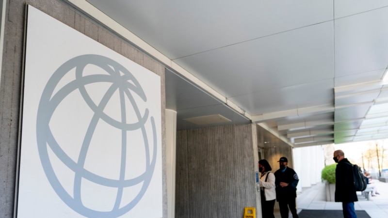 Crises dans le monde: la Banque mondiale veut débloquer 170 milliards de dollars