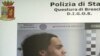 Polisi Italia Tangkap Tersangka Teror