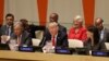 Trump to Address Drugs, Nuclear Weapons in UN Speeches