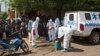 Mali xác nhận ca bệnh Ebola mới