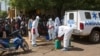 Doctor's Death Pushes Mali's Ebola Toll to Seven