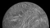 Saturn’un Aylarından Dione’de Oksijen Bulundu
