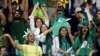 سری لنکا کے خلاف دوسرے ایک روزہ میچ میں پاکستانی ٹیم کے دو کھلاڑی آؤٹ