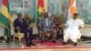Les facilitateurs au dialogue optent pour une nouvelle feuille de route au Togo 