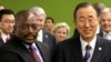 Ban Ki-moon demande aux acteurs politiques de s’impliquer à la réussite du dialogue en RDC