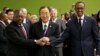 Rwanda Denies Presidential Walkout on Congo Meeting