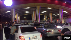 کمبود محسوس عرضه سوخت در ایران