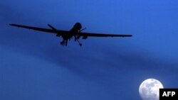 Amerika Somali’de İnsansız Uçak Kullanmaya Başladı