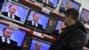 Україна заблокувала 14 російських телеканалів