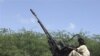 20 người thiệt mạng vì giao tranh ở miền trung Somalia