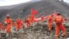 Tanah Longsor Kubur 83 Buruh Tambang Emas di Tibet
