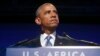 Obama Tekankan Komitmen pada Afrika dalam KTT Amerika-Afrika