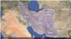 Earthquake Rocks Western Iranian Region