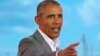 Kunjungi Kenya, Obama Berkotbah Soal Harmoni dan Perdamaian Etnik
