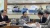 韩国总统下令调查军舰下沉事件