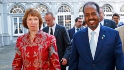 Promoting Democracy And Growth In Somalia