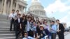 US Continues Program for Young Leaders in Southeast Asia