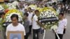 Kamboja Bebaskan 2 Tersangka Pembunuh Aktivis