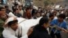 Saudi-led Coalition Blamed for Dozens of Civilian Deaths in Yemen