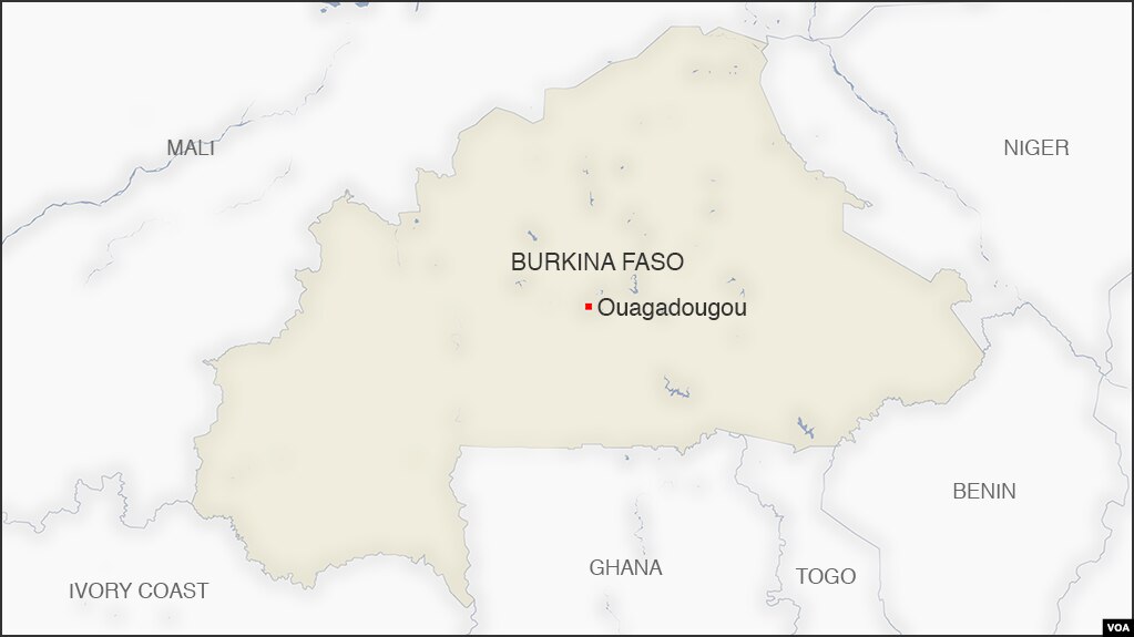 Burkina Faso