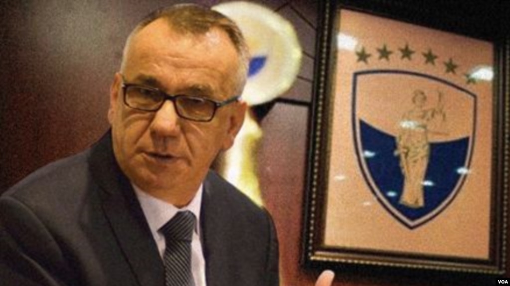 Kosovë: Dënohet Enver Hasani