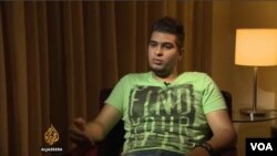 öldürülen Suriyeli gazeteci