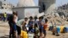 PBB: Akibat Blokade Israel, Jalur Gaza Bakal Tak Layak Huni Tahun 2020