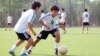 북한 여자축구, 아시아축구연맹 19세 이하 선수권대회 결승 진출