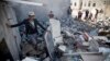 Serangan Udara terhadap Pemberontak Syiah Berlanjut di Yaman