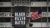 Američka ambasada u Seulu istakla zastavu pokreta "Životi crnaca su važni"