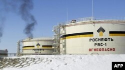 Соглашение «Роснефти» и BP