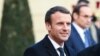 Macron assure de "l'inlassable volonté" de retrouver l'otage française au Mali