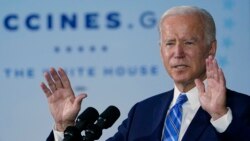 Biden annonce un plan visant à éliminer les retards de porte-conteneurs