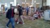 Korban Tewas dalam Serangan Militan di Masjid Sinai, Mesir, Jadi 235 Orang