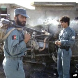 افغانستان میں دو نیٹو فوجی ہلاک