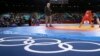 IOC Downplays Wrestling's Exit After Uproar