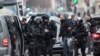 制造法国圣诞市场恐袭的嫌疑人被击毙