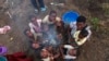 RDC : quatre fosses communes découvertes à Beni, selon l’armée congolaise
