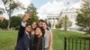 White House Celebration Honors Student Poets 