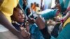 New Meningitis Vaccine a Success in Chad