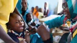 Votre Santé, Votre Avenir : la santé communautaire au Niger