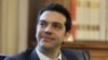 Greece Leftists Abandon Efforts to Form Government