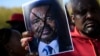 Cameroon Protesters Demand Biya Step Down