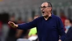 Maurizio Sarri