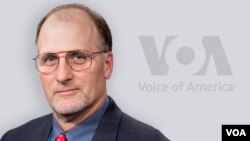 Acting Director of Studio and Production Operations Andrew Cassells